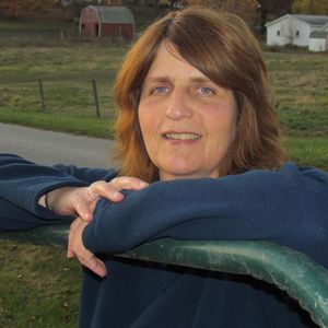 Meet your Posher, Diane